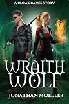 Wraith Wolf
