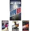 NYPD Red Series 1-4