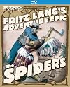 The Spiders [1919 film]