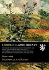Index of wills, etc., from the Dean and Chapter's Court at York, A.D. 1321 to 1636 : with appendix of original wills, A.D. 1524 to 1724