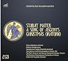Stabat Mater, A Song of Ascents, Christmas Oratorio