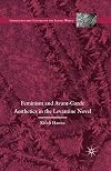 Feminism and avant-garde aesthetics in the Levantine novel