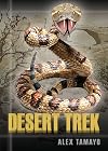 Desert Trek: Horizons Series (Horizons Series Set 1 Book 3)