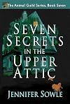 Seven Secrets in the Upper Attic