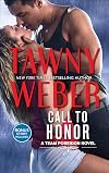 Call to Honor (A Team Poseidon Novel)