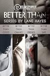 Better Than Bundle (Dreamspinner Press Bundles)