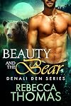 Beauty and the Bear (Denali Den #1)