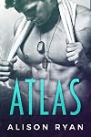 Atlas (Billionaire Titans Book 1)