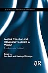 Political transition and inclusive development in Malawi : the democratic dividend