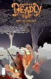 Pretty Deadly #10