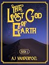 The Last God of Earth: Book 1