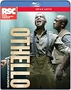 Shakespeare : Othello {2015 film}