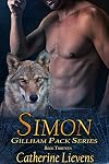 Simon (Gillham Pack Book 13)