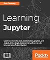 Learning Jupyter