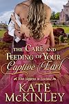 The Care and Feeding of Your Captive Earl