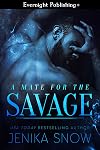 A Mate for the Savage