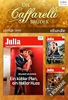Die Caffarelli Brüder - Trilogie (eBundles)