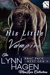 His Little Vampire