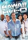 Hawaii Five-0: Season 6 [2010 TV series]