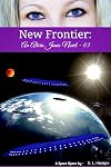 New Frontier (Alicia Jones, #3)