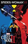 Spider-Woman (2015-2017) #11