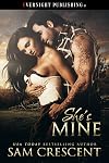 She's Mine