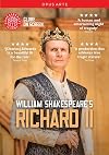 Shakespeare: Richard II [2015 film]