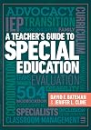 A Teacher's Guide to Special Education