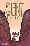 Giant Days #17