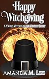 Happy Witchgiving