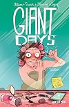 Giant Days #16