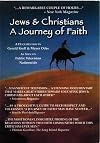 Jews & Christians: A Journey of Faith | DVD