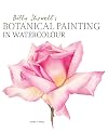 Billy Showell's Botanical Painting in Watercolour