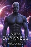 Out of Darkness (Dark Planet Warriors, #4)