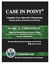 Case in Point 9: Complete Case Interview Preparation