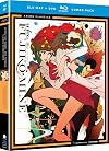 Lupin the Third: The Woman Called Fujiko Mine: The Complete Series