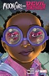 Moon Girl and Devil Dinosaur #12