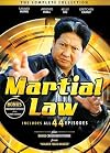 Martial Law//The Complete Collection