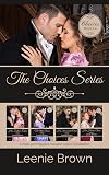 The Choices Series: Pride and Prejudice Novellas