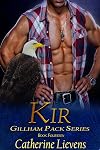 Kir (Gillham Pack #14)