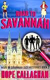 Road to Savannah