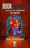 Incognita (Bookburners Season 2 Book 6)