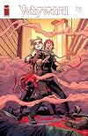 Wayward #17