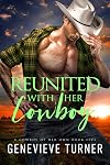 Reunited with Her Cowboy