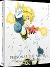 Persona 3 The Movie #2: Midsummer Knight's Dream
