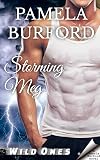 Storming Meg