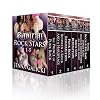 RADICAL ROCK STARS: A Five Book Box Set