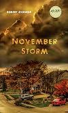 November Storm (Iowa Short Fiction Award)