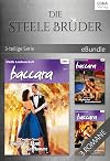 Die Steele Brüder - 3-teilige Serie (eBundles)