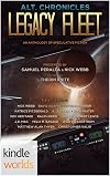 Alt.Chronicles: Legacy Fleet